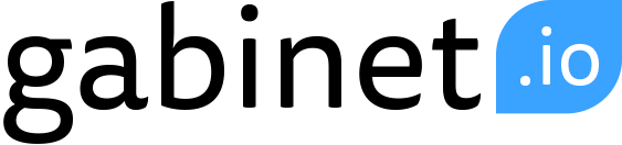 Gabinet.io